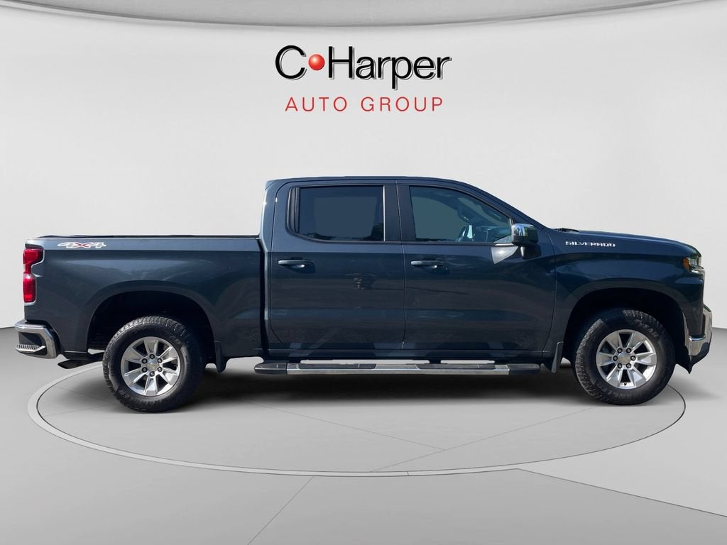 chevrolet silverado 1500 2021 1GCPYDEK0MZ340758 image chevrolet silverado 1500 2021 1GCPYDEK0MZ340758 image